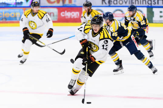 Brynäs Samuel Asklöf