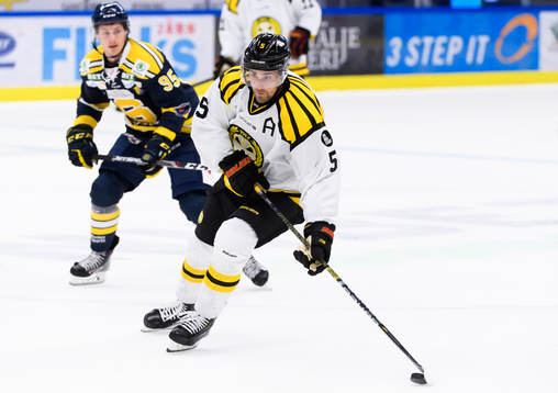 Brynäs Lukas Kilström