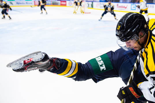 Brynäs Anton Rödin