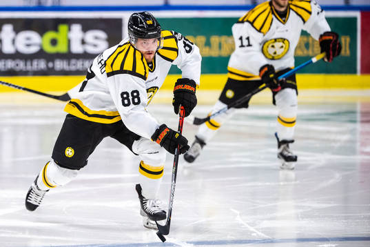 Brynäs Jaedon Descheneau