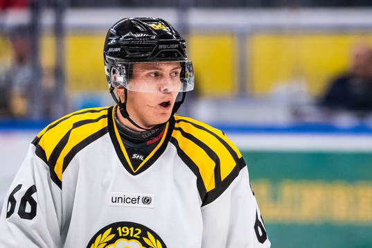 Brynäs Alexander Lindelöf