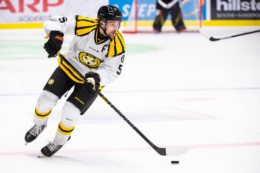 Brynäs Lukas Kilström