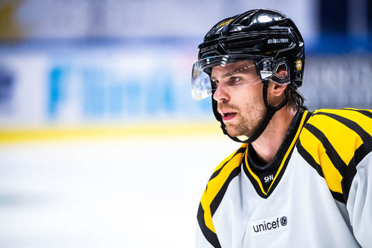 Brynäs Eric Norin