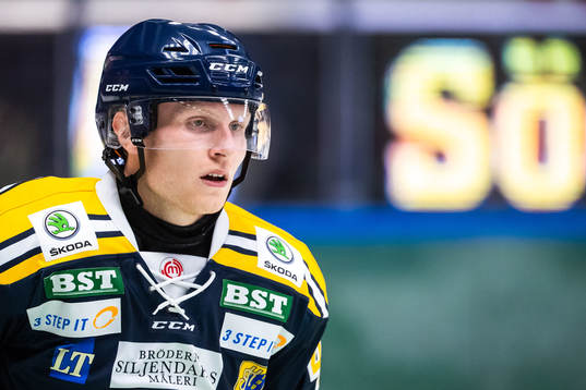 Södertäljes Alexander Falk