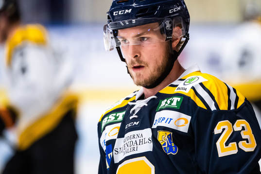 Södertäljes Bobbo Pettersson