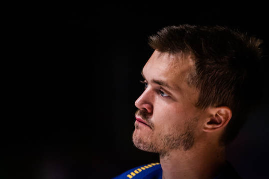 Marcus Högström of Djurgården