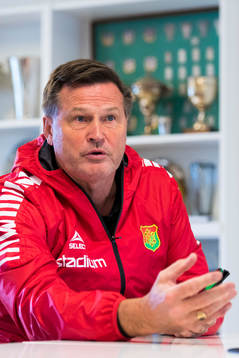 Tomas Erixon