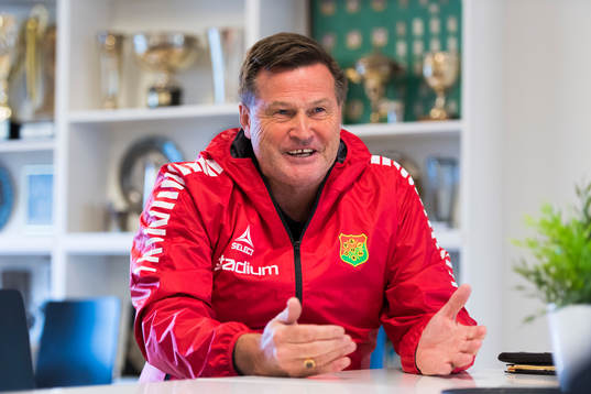 Tomas Erixon