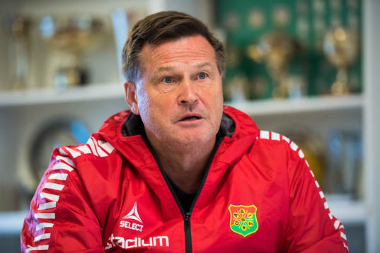Tomas Erixon