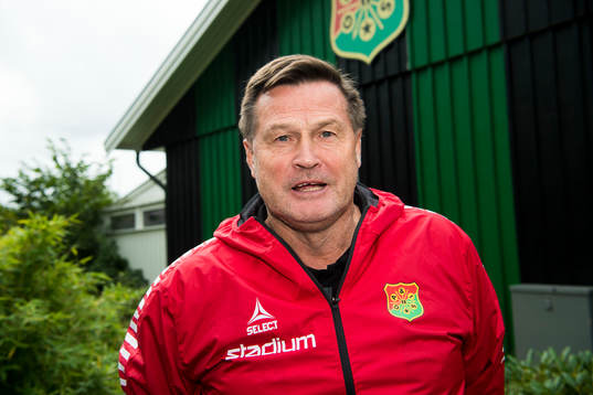 Tomas Erixon