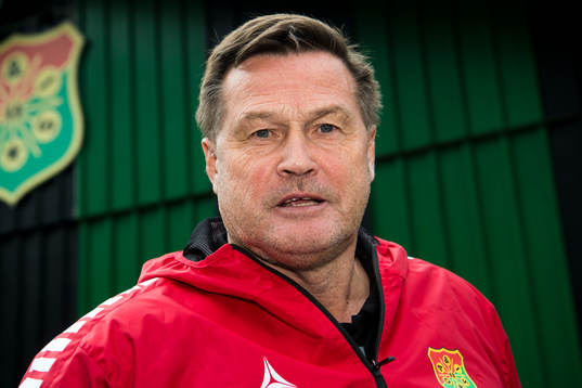 Tomas Erixon