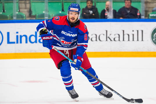 Oskarshamns Simon Després