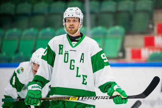 Rögles Ted Brithén