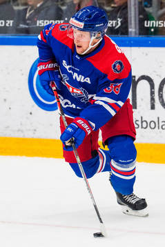 Oskarshamns Oskar Nilsson