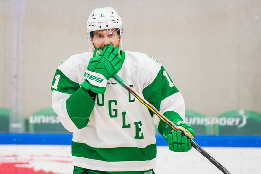 Rögles Mattias Sjögren