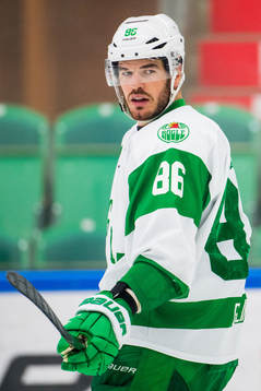 Rögles Eric Gelinas
