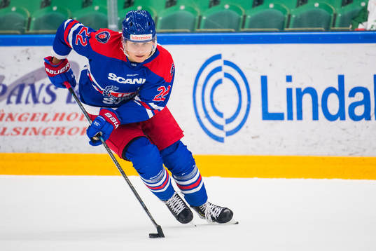 Oskarshamns John Dahlström