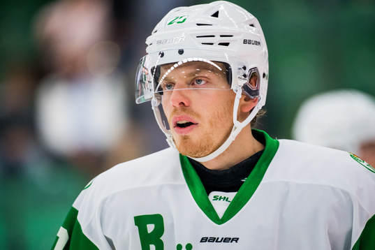 Rögles Hampus Gustafsson
