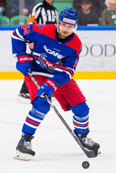 Oskarshamns Johannes Salmonsson