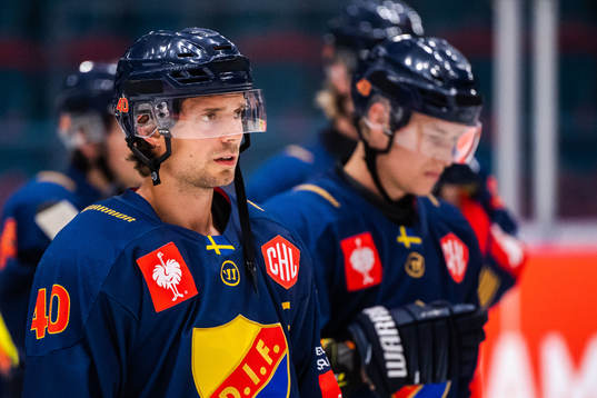 Jacob Josefson of Djurgården