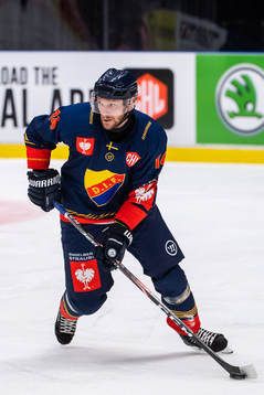 Tom Wandell of Djurgården