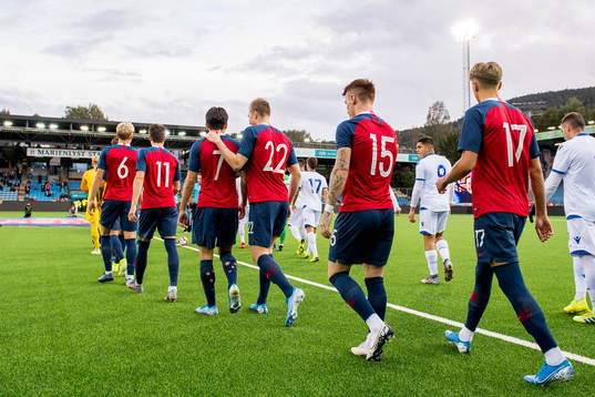 Hugo Vegard Vetlesen, Kristian Thorstvedt, Tobias Heintz