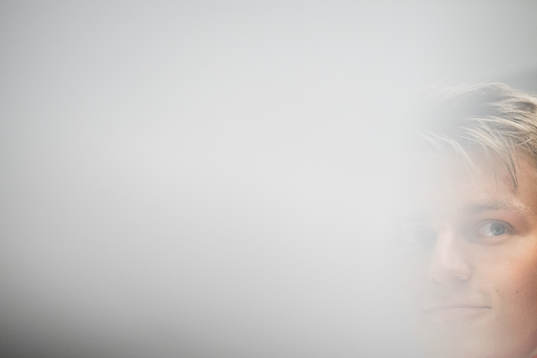 Martin Ødegaard of Norway
