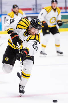 Brynäs Anton Rödin
