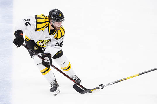 Brynäs Jonathan Sigalet
