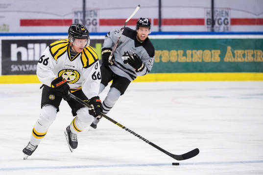 Brynäs Alexander Lindelöf