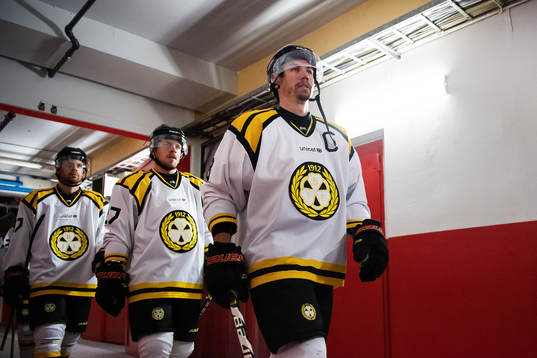 Brynäs Anton Rödin