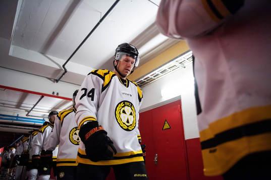 Brynäs Nicklas Danielsson