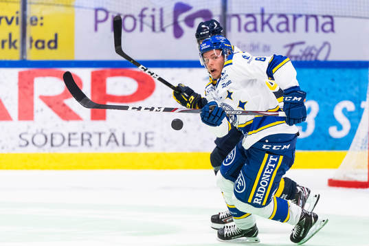 Leksands Filip Johansson