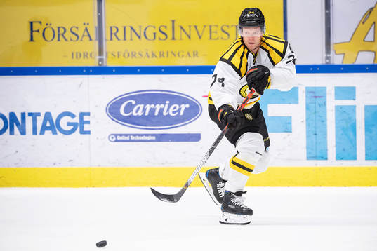 Brynäs Nicklas Danielsson