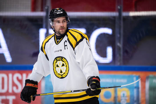Brynäs Lukas Kilström