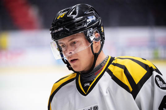 Brynäs Alexander Lindelöf