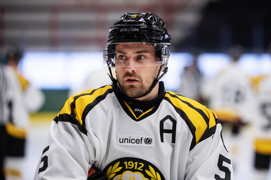 Brynäs Lukas Kilström