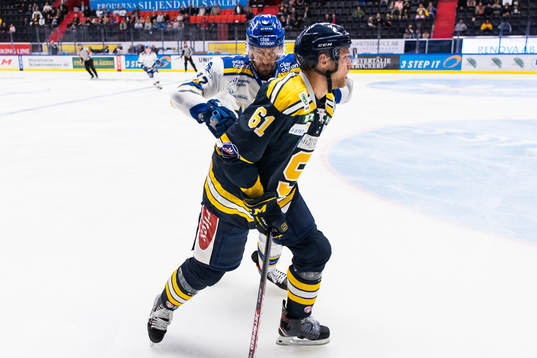 Leksands Marek Hrivik