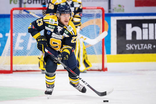 Södertäljes Bobbo Pettersson