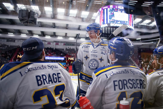 Leksands Jon Knuts