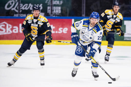 Leksands André Hult
