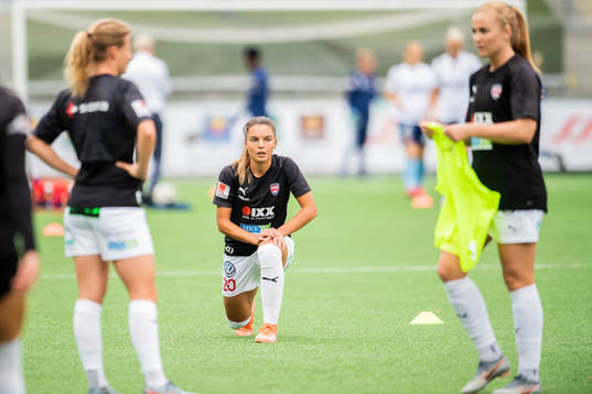 Rosengårds Johanna Rytting Kaneryd