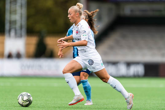 Rosengårds Sofie Svava
