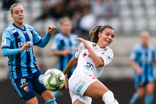 Rosengårds Johanna Rytting Kaneryd