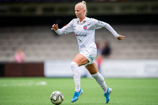 Rosengårds Sofie Svava