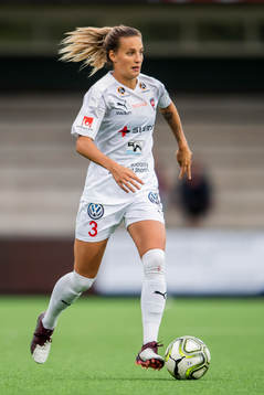 Rosengårds Nathalie Björn