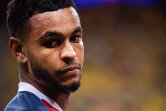 Joshua King of Norway