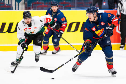 Tom Nilsson of Djurgården