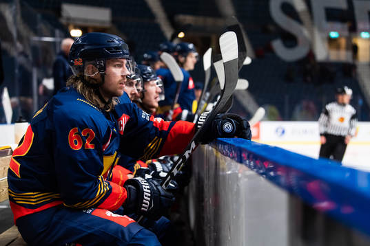 Manuel Ågren of Djurgården