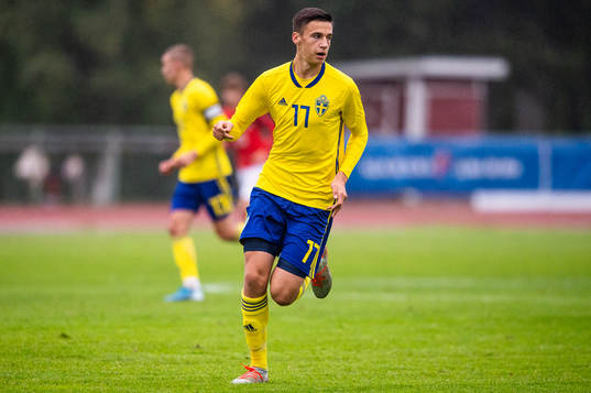 Sveriges Noah Eile